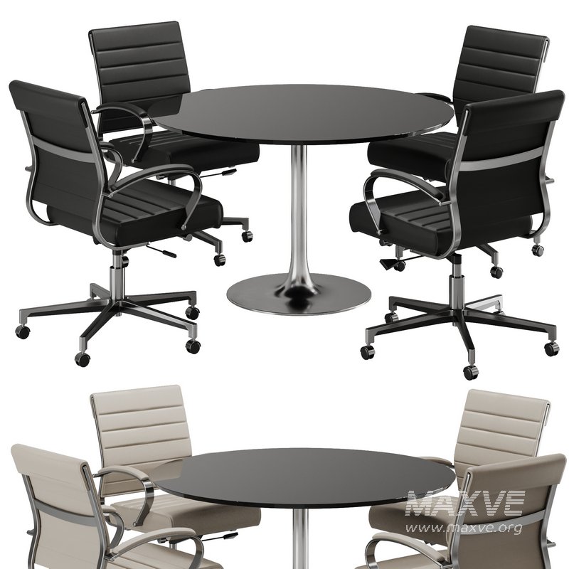 Office Set16 - Image 1