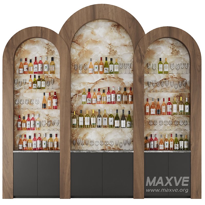 Bar Resturant Set5 - Image 2