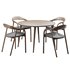 Dinning chair and table156 - Thumbnail 2