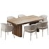 Dinning chair and table161 - Thumbnail 2