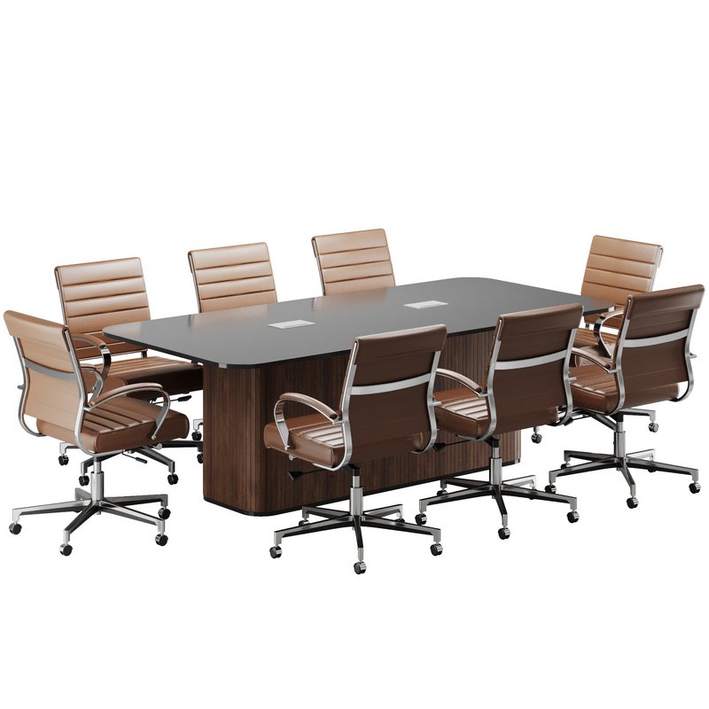 Office Set13 - Image 2