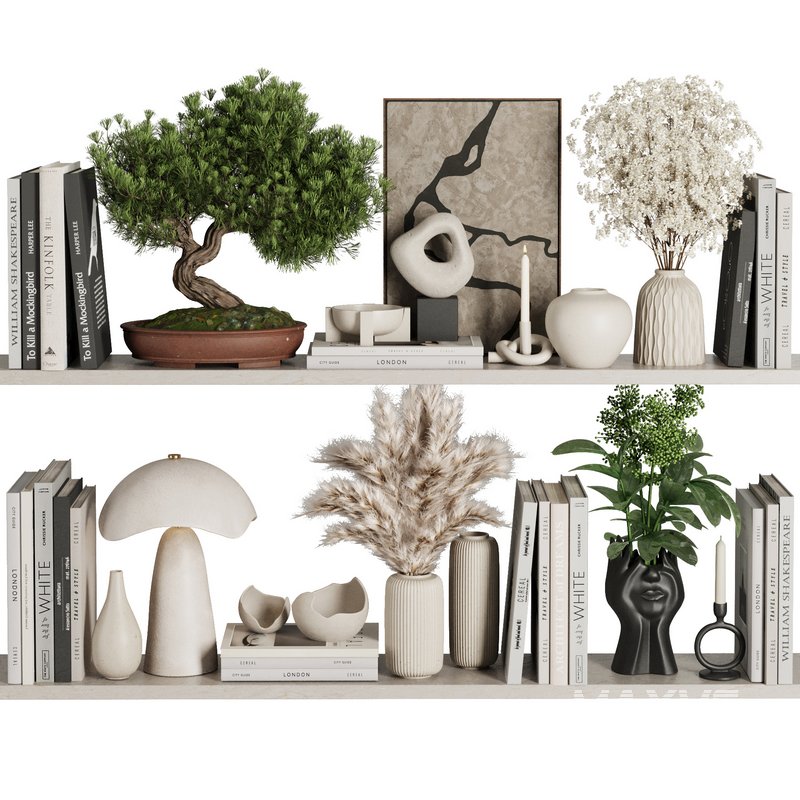 Decorative Set62 - Image 2