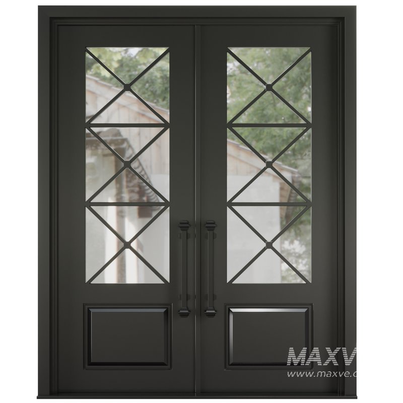 Entrance door set88 - Image 4