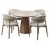 Dinning chair and table155 - Thumbnail 2