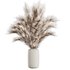 Pampas vase set50 - Thumbnail 2