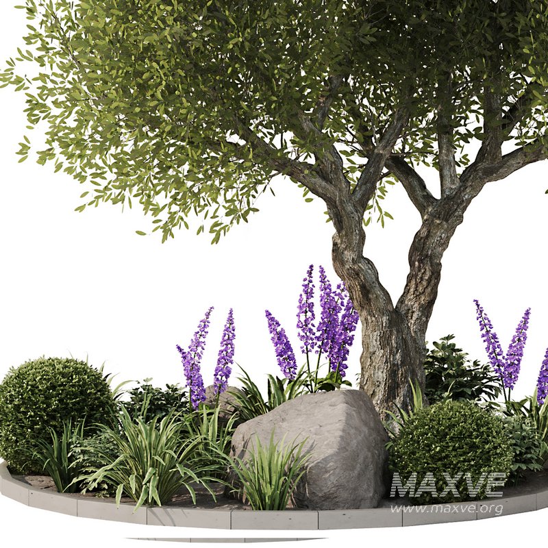 Outdoor Set20 - Image 2