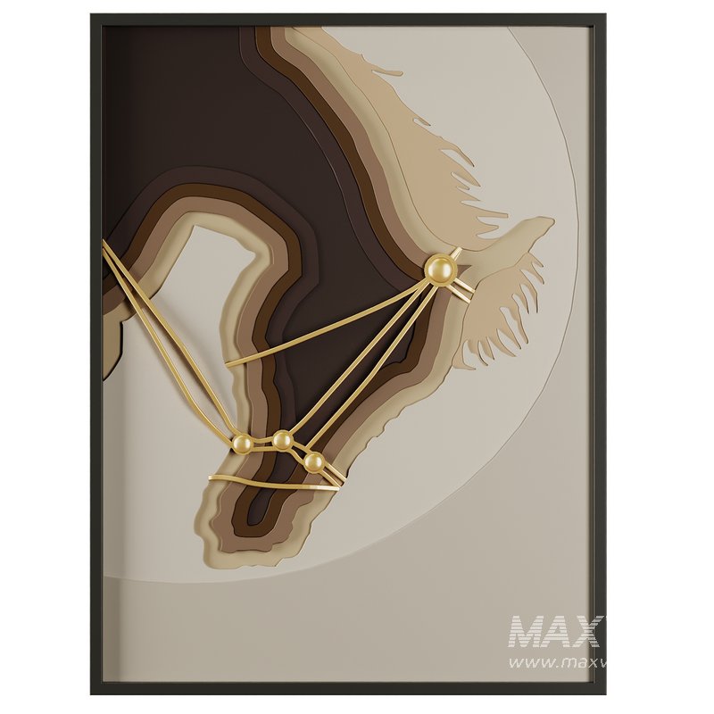 Decorative Frame Set4 - Image 3