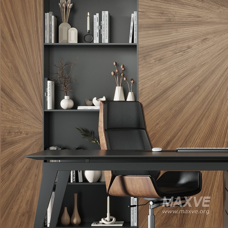 Office Set14 - Image 2