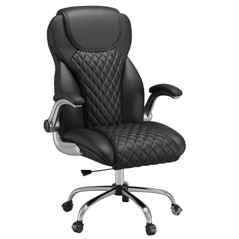 Ergonomic Office Chair - Image 2