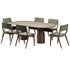 Dinning chair and table152 - Thumbnail 2