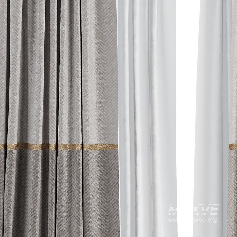 Curtain Set M64 - Image 2