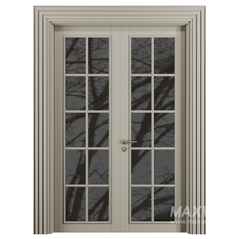 Entrance door set92 - Image 2