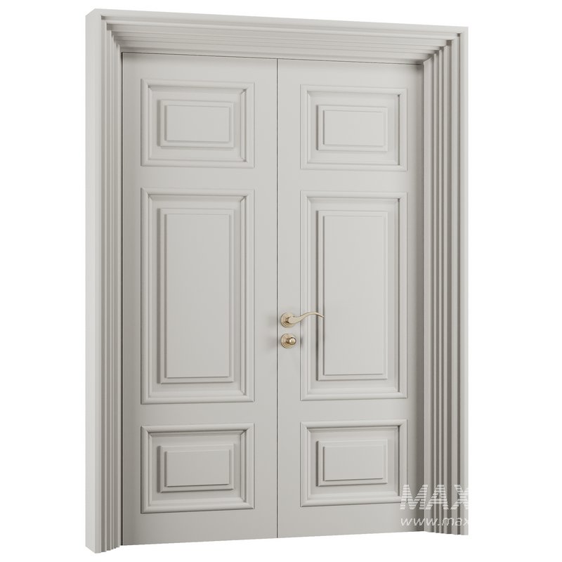 Entrance door set94 - Image 3