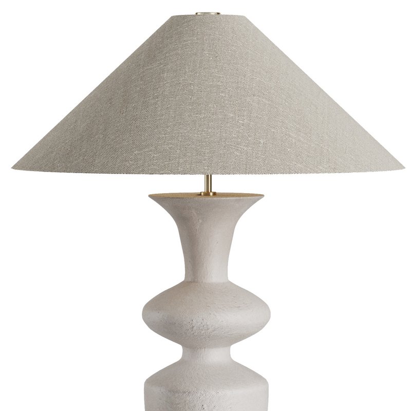 Rhodes Lamp - Image 3