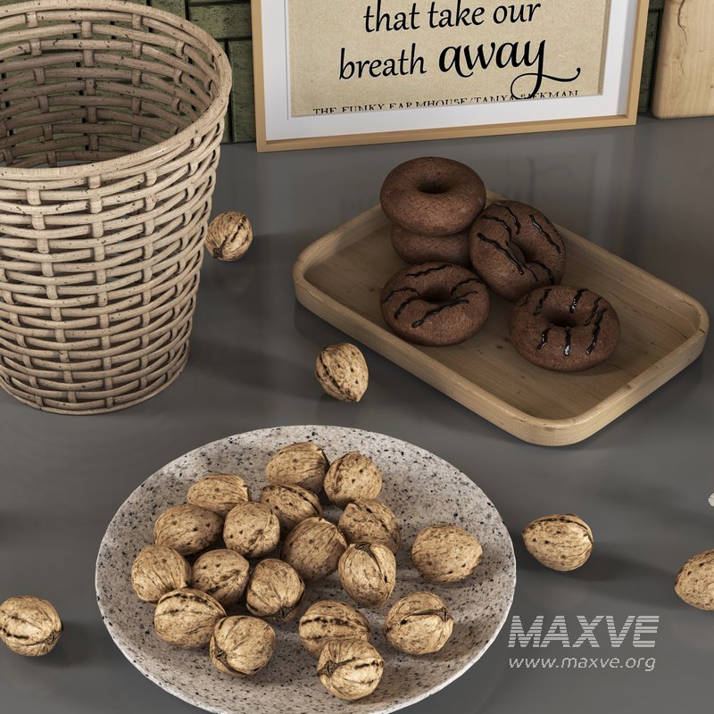 kitchen accessories 018 - Image 3