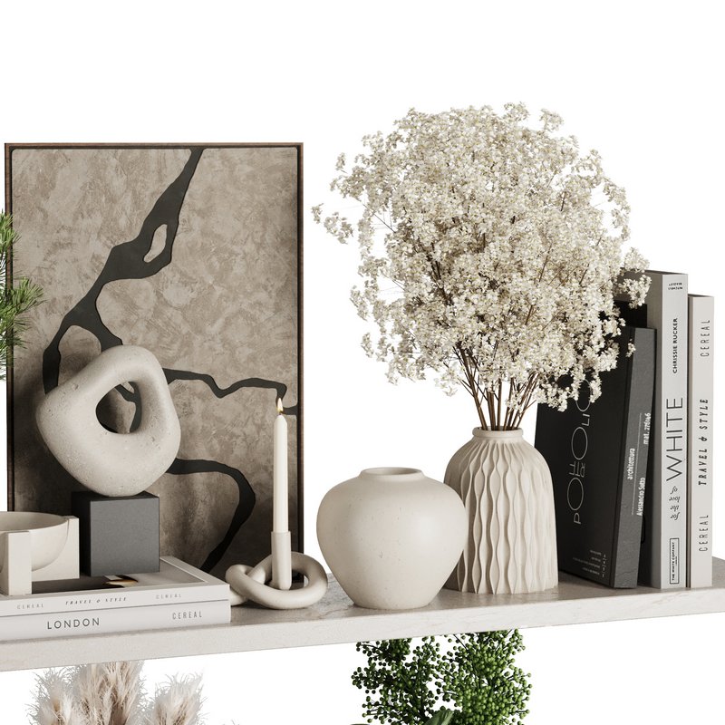 Decorative Set62 - Image 3