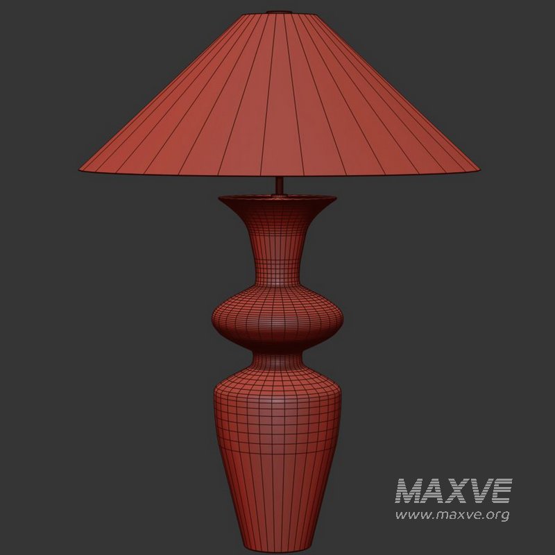 Rhodes Lamp - Image 4