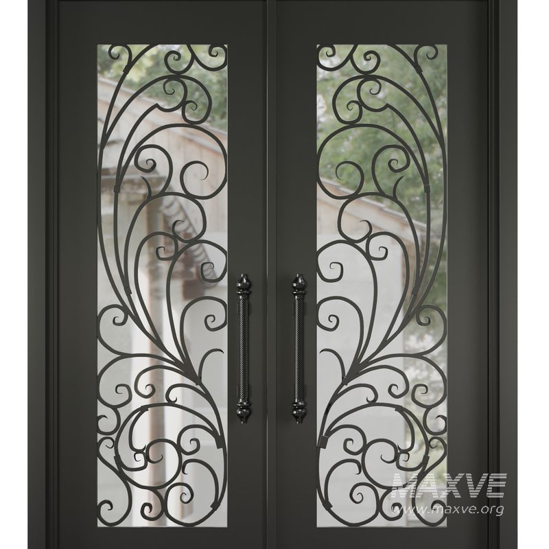 Entrance door set87 - Image 3