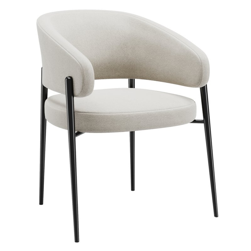 Dinning chair and table158 - Image 4