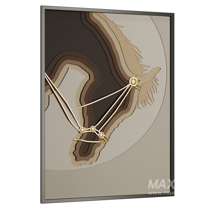 Decorative Frame Set4 - Image 4