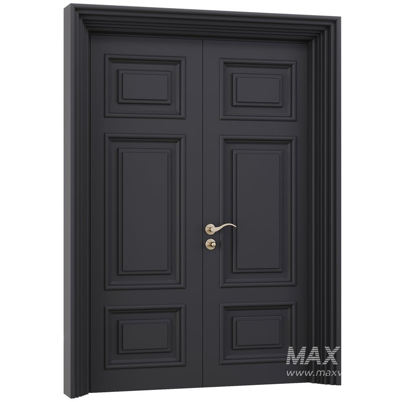 Entrance door set94 - Image 2
