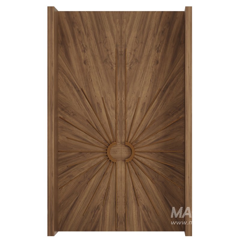 Entrance door set89 - Image 3