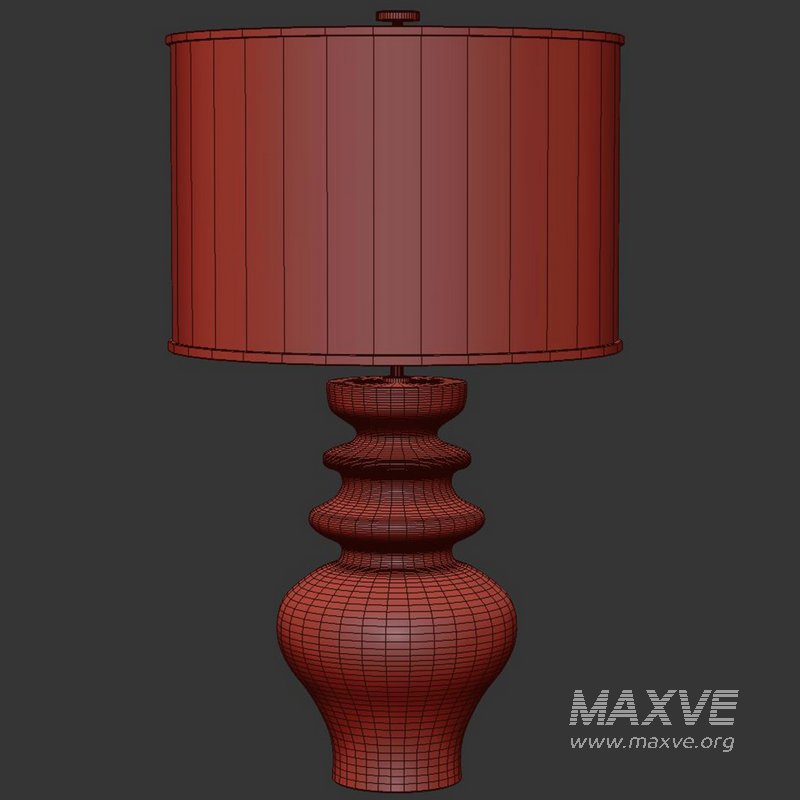 Worland Lamp - Image 3