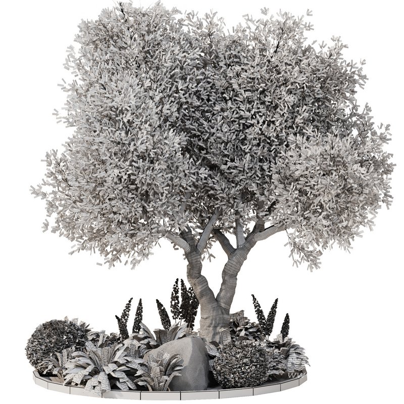 Outdoor Set20 - Image 3