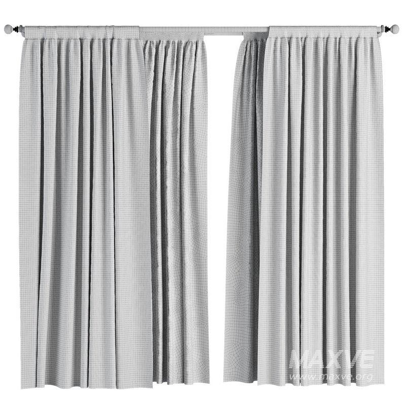 Curtain Set M64 - Image 3
