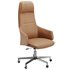 Philemol with Headrest Office chair - Thumbnail 4