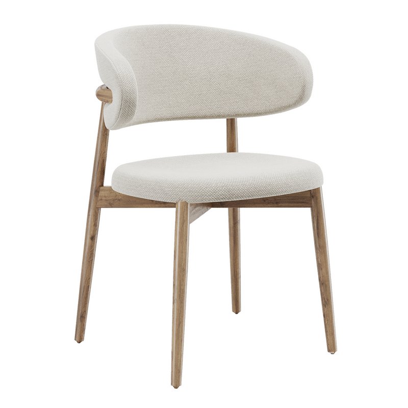 Dinning chair and table155 - Image 3