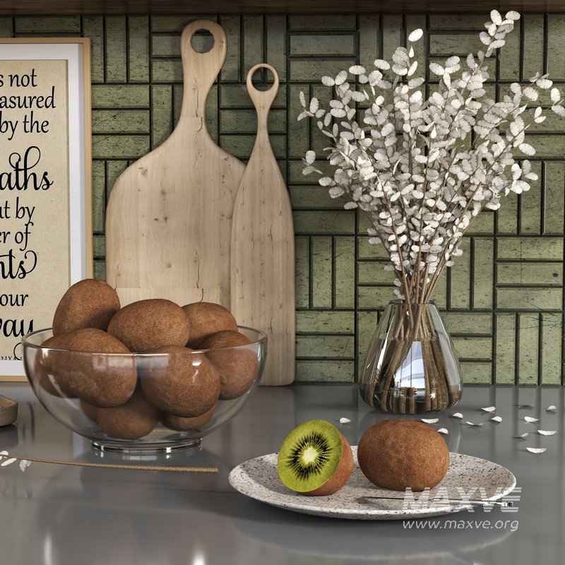 kitchen accessories 018 - Image 5