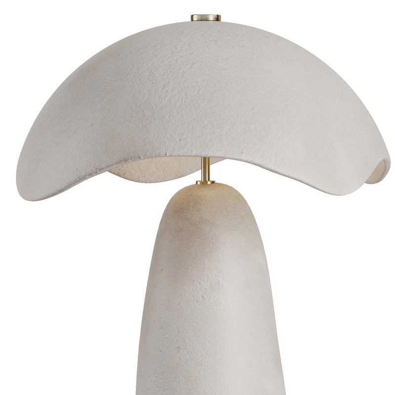 Soloma Table Lamp - Image 4