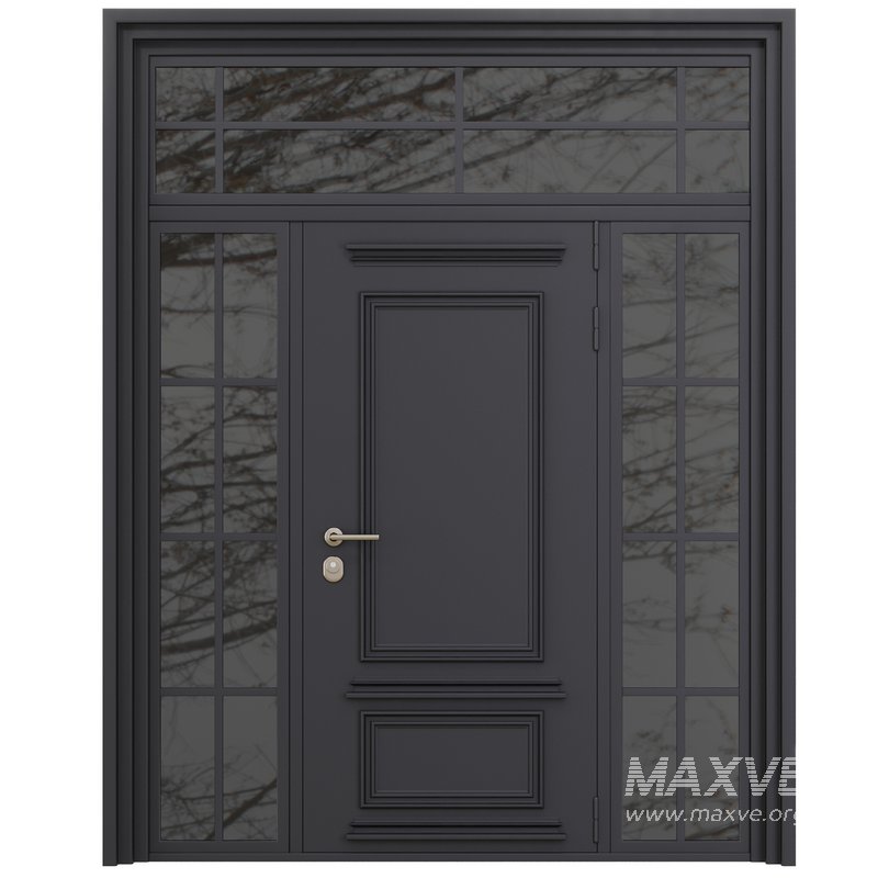 Entrance door set90 - Image 7