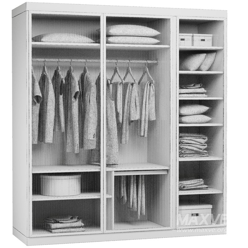 Dressing room Set2 - Image 4