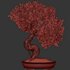 Bonsai Tree set7 - Thumbnail 4