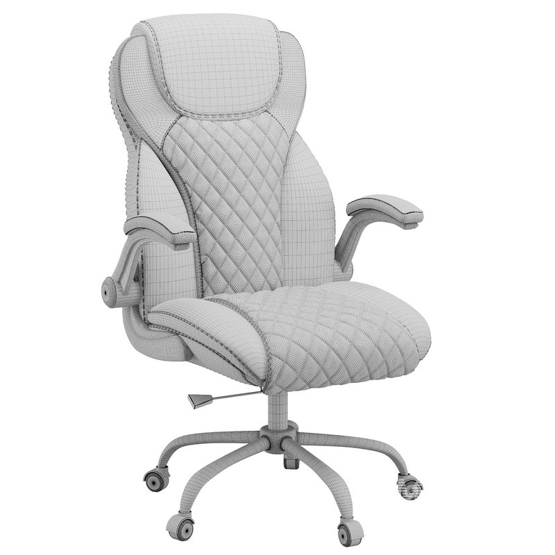 Ergonomic Office Chair - Image 6