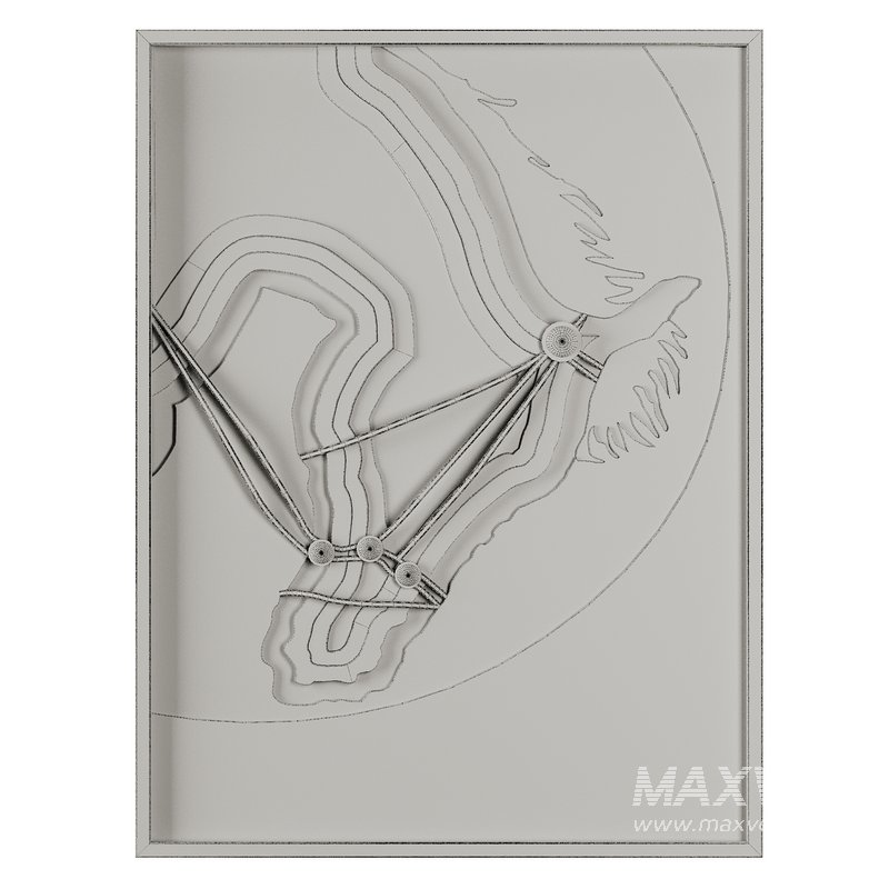 Decorative Frame Set4 - Image 2