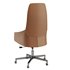 Philemol with Headrest Office chair - Thumbnail 2