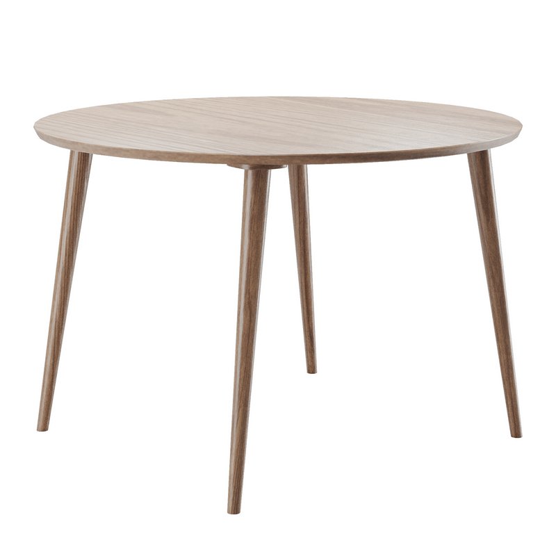 Dinning chair and table156 - Image 4