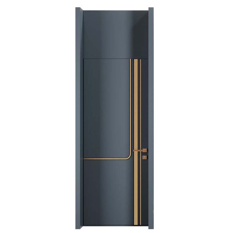 Entrance door set86 - Image 4