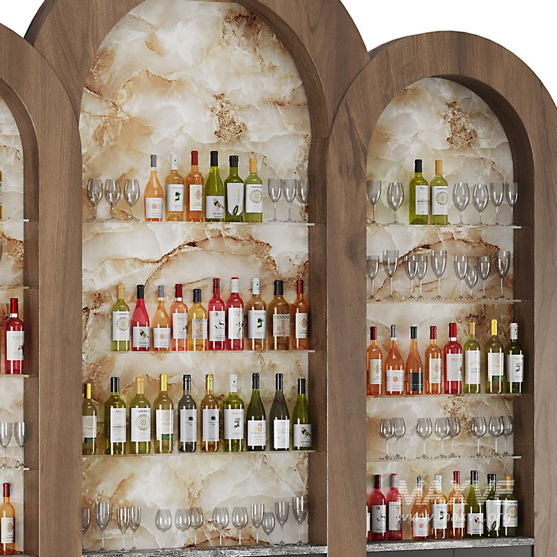 Bar Resturant Set5 - Image 3