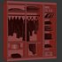 Dressing room Set2 - Thumbnail 2