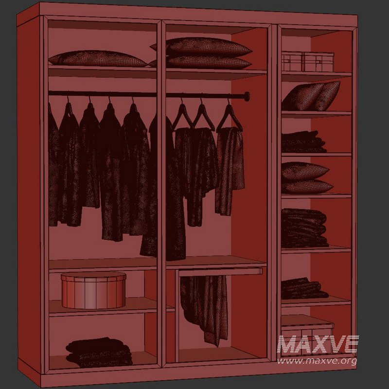 Dressing room Set2 - Image 2