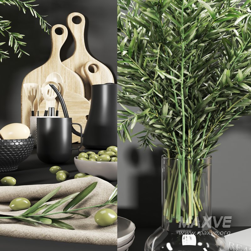 kitchen accessories 02 - Image 5