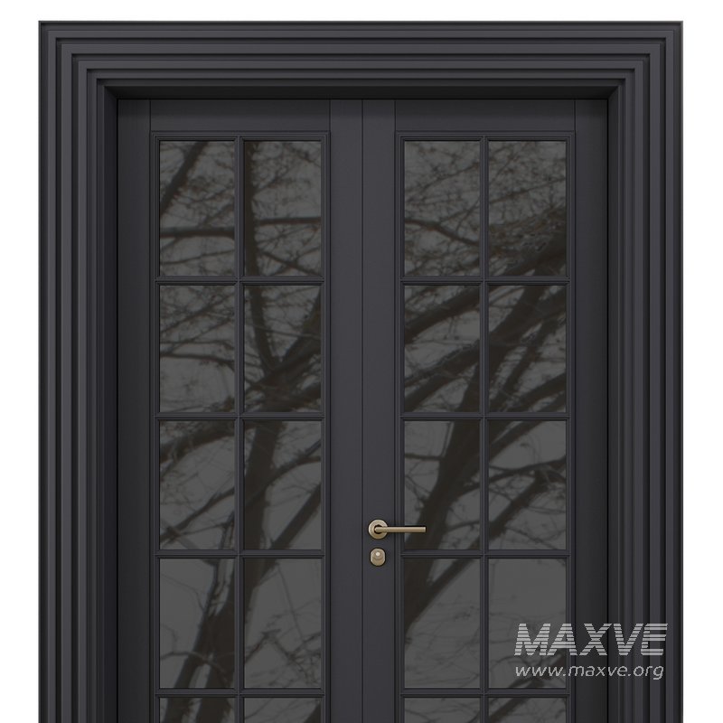 Entrance door set92 - Image 3