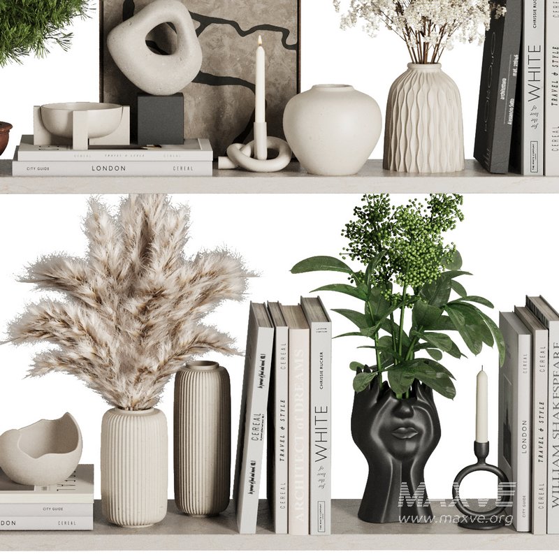 Decorative Set62 - Image 4