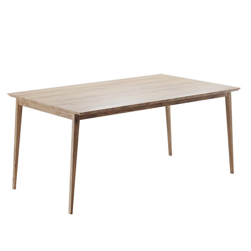 Dinning chair and table153 - Image 4