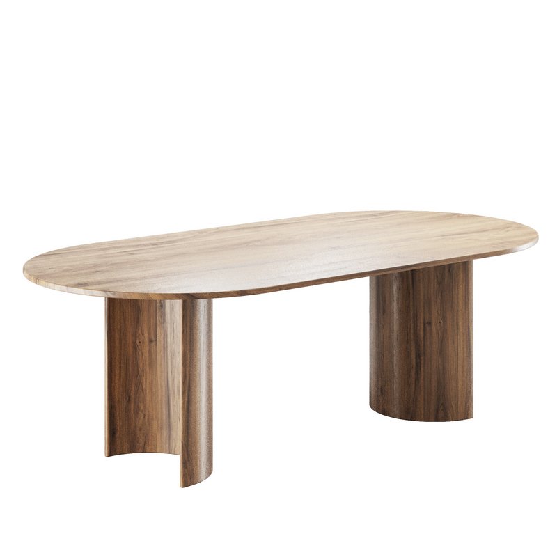 Dinning chair and table149 - Image 4