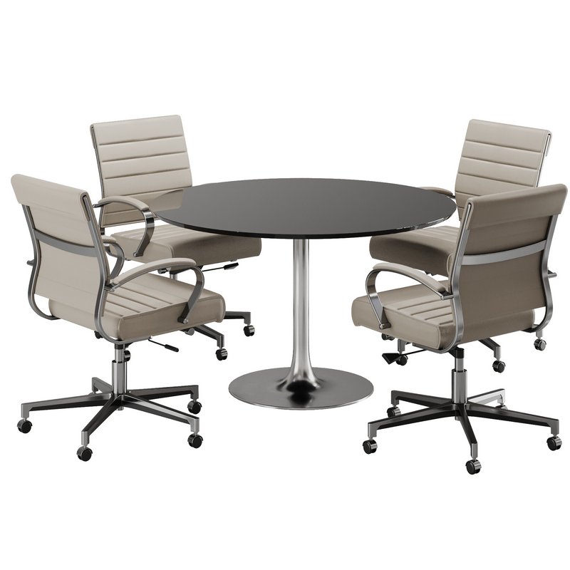 Office Set16 - Image 4